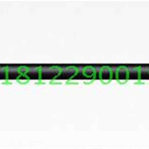 发那科CNC数控机床JYA3手轮信号线缆A02B-0120-K847-7M
