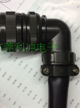 F06B-0001-K005发那科FANUC伺服电机动力电缆A06B-0227-BXYZ