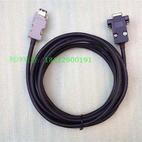RS-485RS-232 通讯硬件接口CN3通讯口信号接线ASD-CNUS0A08