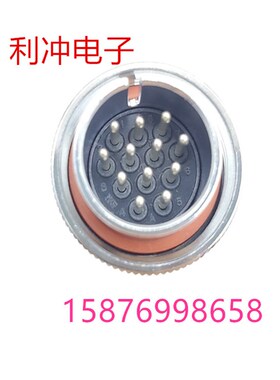 A05B-1137-J057 J058 原装发那科FANUC配件机器人接头 大量现货