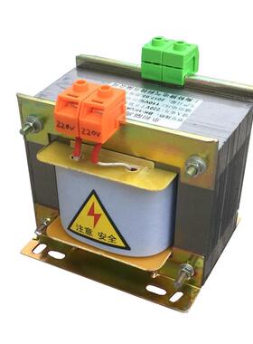 单相变压器380V变220V转220V110V36V24V隔离500W1KVA2KW3KW5KVA