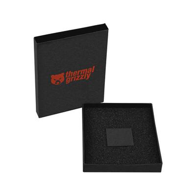 德国暴力熊导热垫 Thermal Grizzly Carbonaut替换矽脂