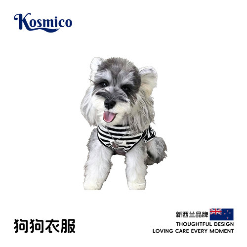 衣服宠物狗狗衣服春夏季薄款防掉