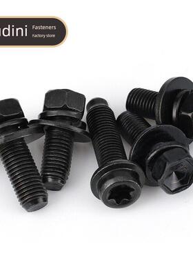 猎豹汽车日产原装专用座椅加载螺丝Cs9麦图Cs10座椅修覆螺栓Jac 4