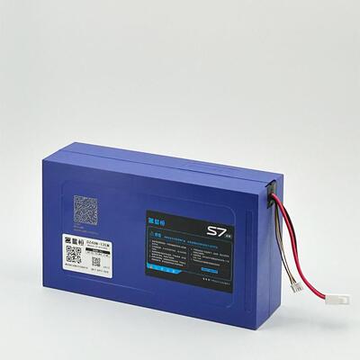 星恒电动车锂电池48V11Ah12Ah15Ah适配通用新国标电动车锂电池48V