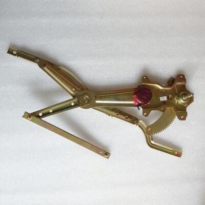 五征原厂配件奥驰1600 1700 1800 2000玻璃升降器升降支架升降机