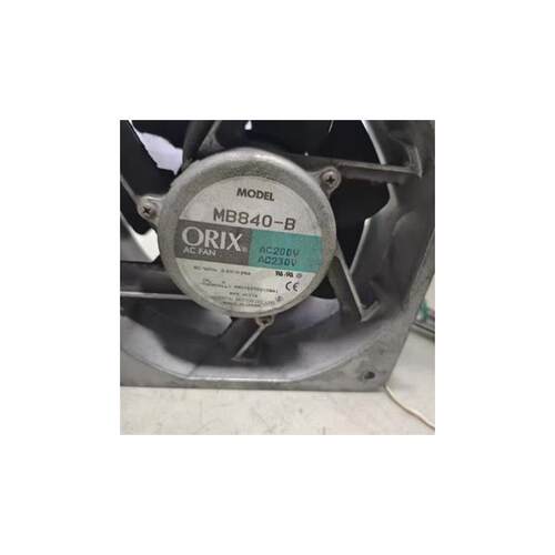 MB840-B 200V 230V G18089HA6BL原装正品日本进口变频器进口风扇