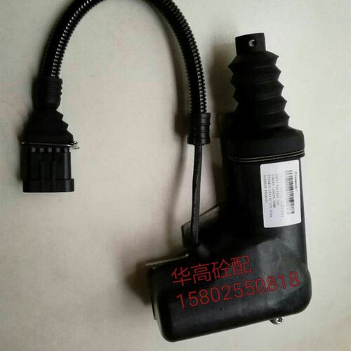 SY油门步进电机DE24-17W42-02FP041 SY新式自动油门装置