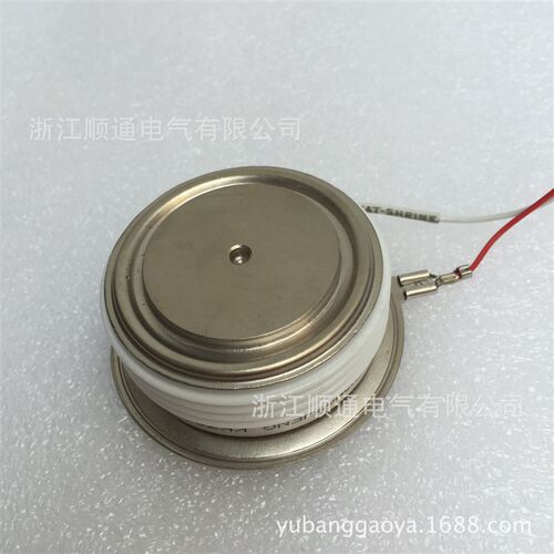 凹型整流器平板普通硅整流器晶闸管KS KK KP ZP-300A/200A 1600V