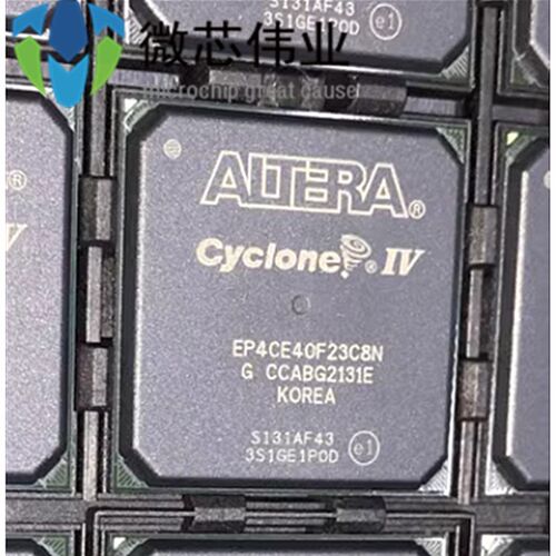 原装现货 EP4CE15F23C6N EP4CE15F23C6 封装FBGA-484嵌入式-FPGA