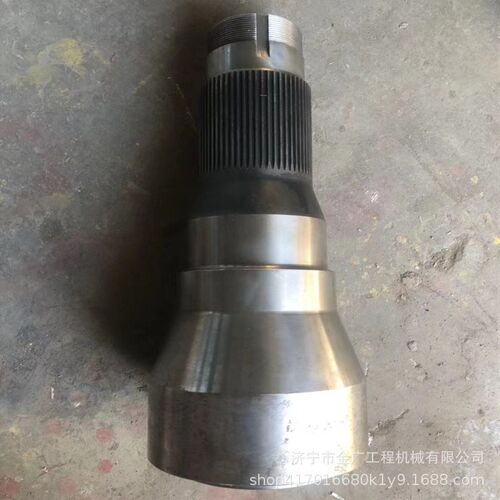 装载机行星轮架配件 JGM737装载机行星轮架总成 轮边减速机内齿圈