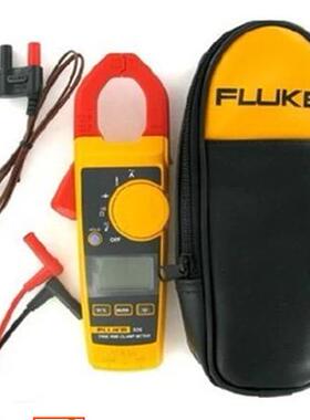 福禄克Fluke324钳形表Fluke323/Fluke325钳表F324/F323/325钳表