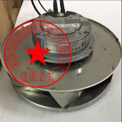 R3G310-BB49-01 R3G310-RS05-J1 原装正品德国进口离心风机
