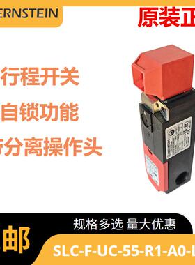 博恩斯坦SLK-F-UC-55-R1-A0-L0-0行程、限位、老款开关