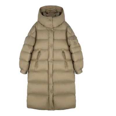 【MISS RUILI】90鸭绒羽绒服240428