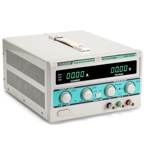 兆信大功率可调直流稳压电源可编程PRO-3030D