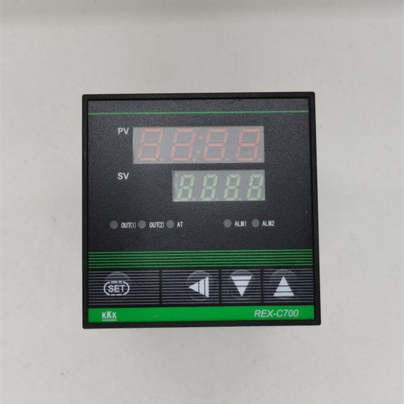 KKK奥特智能温控表REX-C700 C7131 C7132 C7181智能温控调节仪