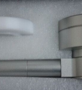 齐威实验室白度仪压粉器WSB-1白度仪压粉末粉末成型器材