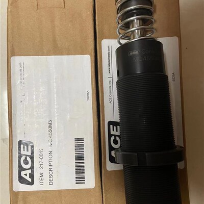 ACE缓冲器MA225M 30 35 50 150 600 3325 3350 4550 64100EUM正品