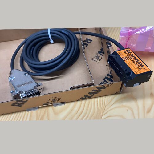 雷尼绍读数头RH100X30D05A光栅传感器反馈单元光磁栅龙门安全光栅