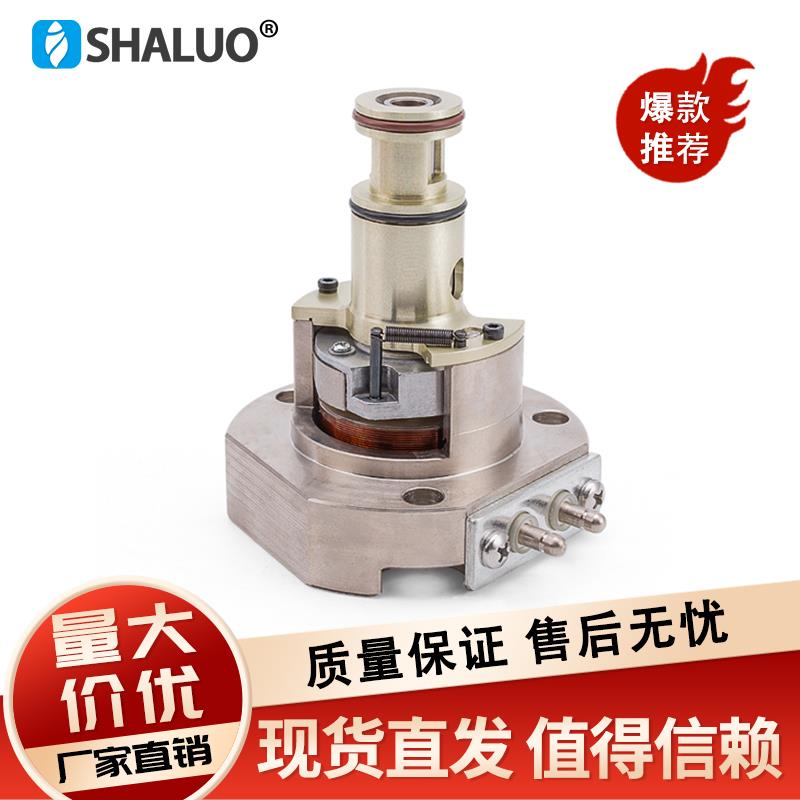 柴油发电机组内置执行器3408324 PT泵转速控制器3408326 3408328
