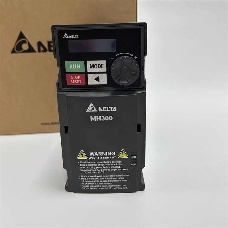 台达变频器VFD4A2MH43ANSAA 5A7 3A0 9A0 13A17A25 32A38 45 60A