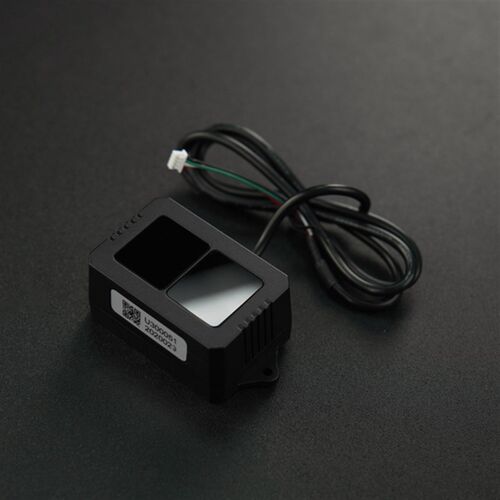 DE-LIDAR TF02-Pro(ToF)激光测距(40m)