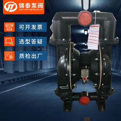 厂家供应英格索兰气动隔膜泵66617C-3EB-C 66617C-344-C铸钢40