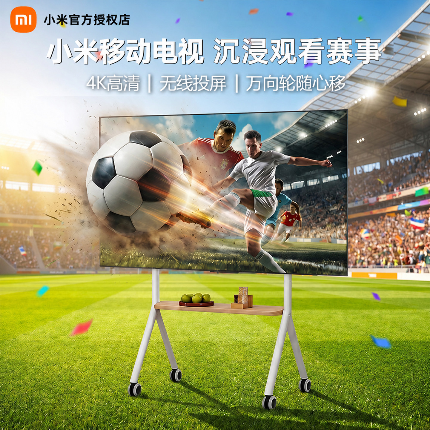 С��REDMI���ƶ�������������4k����Ͷ���������һ���ۿ����� С��REDMI��32Ӣ�硿 927Ԫ
