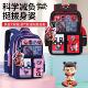 哪吒敖丙新款 小学生书包儿童一二三六年级护脊大容量减负双肩包