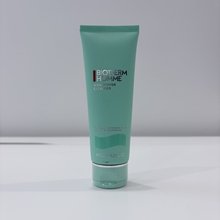 直邮 加拿大专柜Biotherm碧欧泉水动力男士洗面奶洁面乳125ml