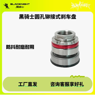黑骑士电动车B2/E10压力轴承电动车锥形压力轴承防抖方向柱轴承