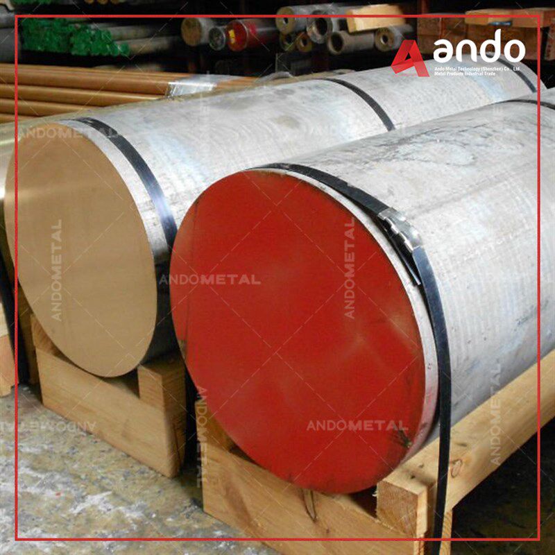 CAC503B(PBC3B)锡青铜棒 锡青铜板 耐磨锡青铜管 铸造锡青铜套