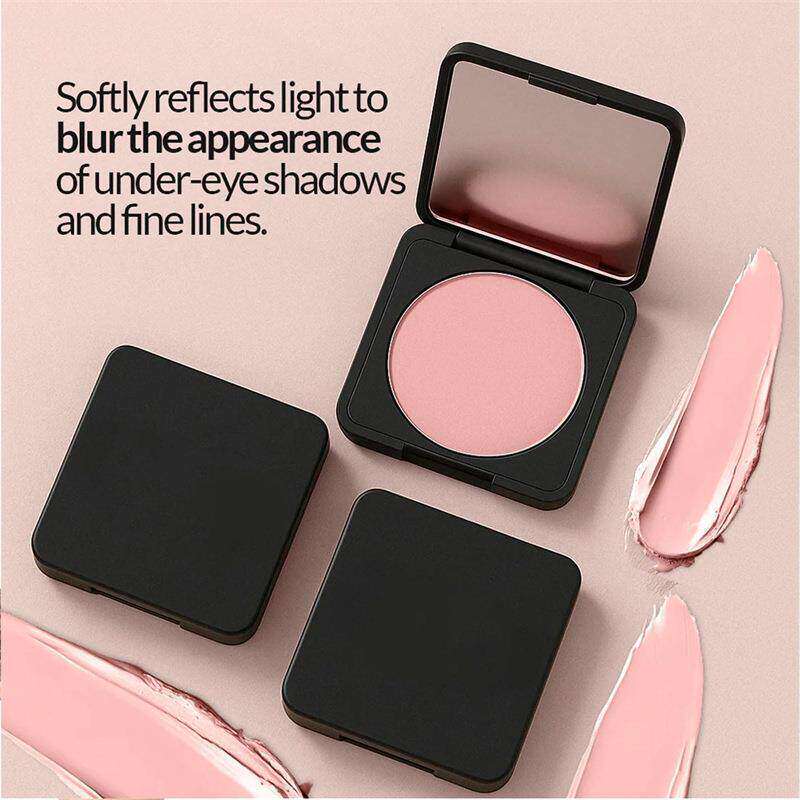 Luminance Under Eye Brightener 眼底提亮霜 滋润保湿平滑细腻