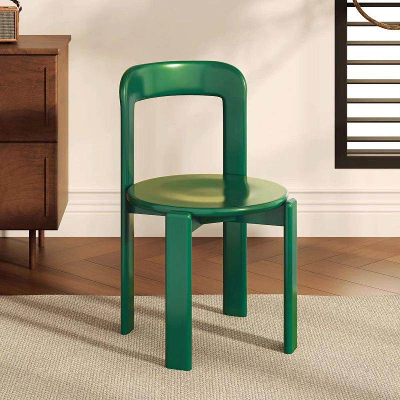 中复古实木餐椅轻奢高级咖啡店民宿靠背椅设计师2025新款雷伊椅子,住宅家具,餐椅,淘宝优惠券,粉丝福利购,淘宝优惠卷