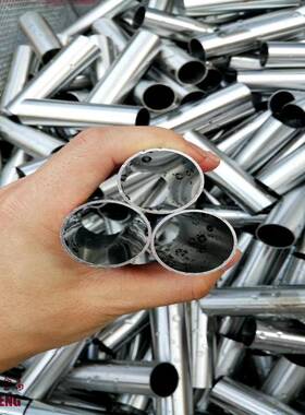 304不锈钢管食品级毛细管提供FDA检测报告三维激光切管可开增值税