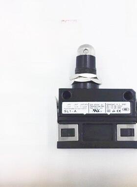 原装行程微动开关SL1-P SL1-A D SL1-H E B SL1-BK AK SL1-EK DK