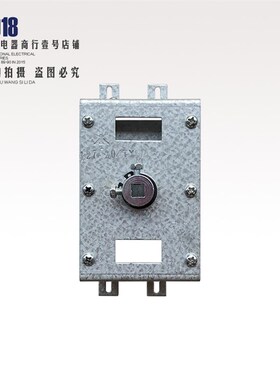 温州兴机电器有限公司 温州市新侨机械电器厂 CZ2-127.20KY