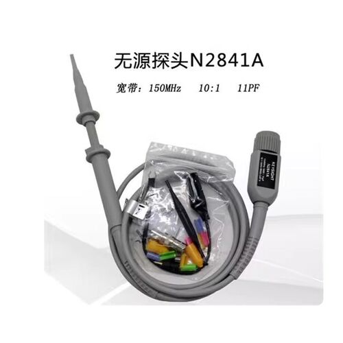 是德安捷伦N2862B N2863B N2890A N2843A N2889A N2894示波器监视