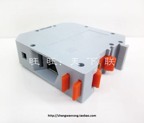 龙牌电器FJ50龙尔克斯接线板螺钉式接线端子大电流连接器150A