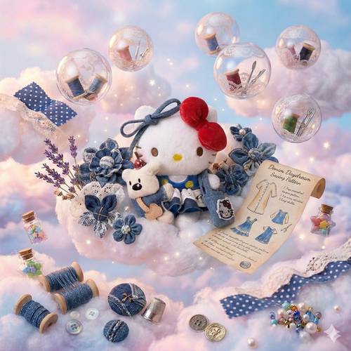 正版三丽鸥哈喽hellokitty玩偶