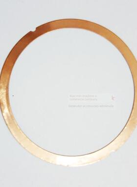 柴油发电机微耕机配件170 173 178F 186F 188FA192F汽缸垫 缸头垫