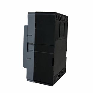 德力西塑料外壳断路器空气开关Cdm3S-125S/3300 4300 80A 100A 12