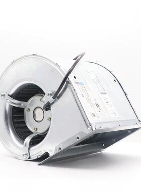 D2E133-CI33-A6 230V 150/165W 全新原装德国风扇 进口离心鼓风机