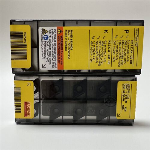 DCMT11T308-PM 4325 4425山特 DCMT11T312-PM 4335 4415 4425