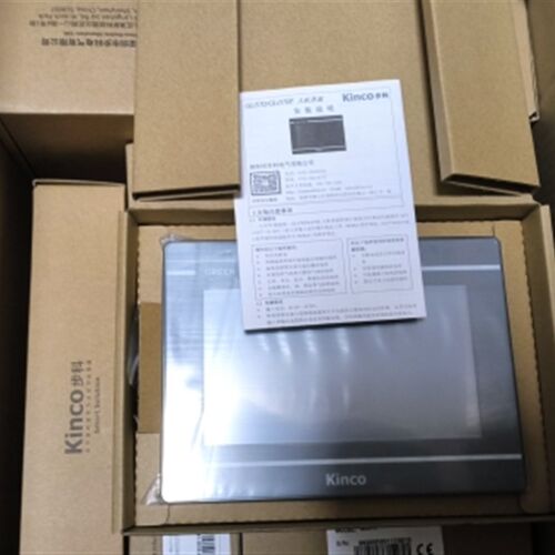 步科触摸屏GL070GL070EMT4434TMT4414TMT4414TET070全新质保一年
