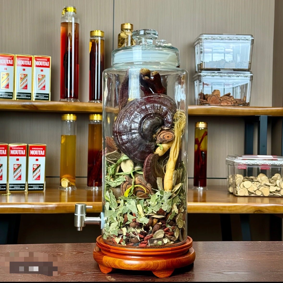 [增强版】35味精选高品质 真材实料精品泡酒料,传统滋补营养品,养生泡酒料,淘宝优惠券,粉丝福利购,淘宝优惠卷