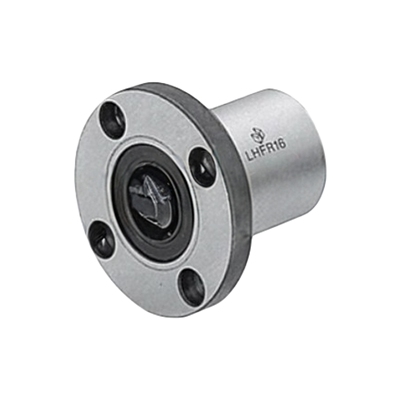 带法兰直线轴承LHFC3 LHFC4 LHFC6 LHFC8 LHFC10 LHFC12 LHFC16