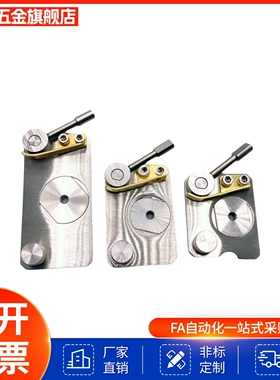 直线导轨夹具SECK13 SECK16 SECWK14 SECWK16/ICG88/89-13 16