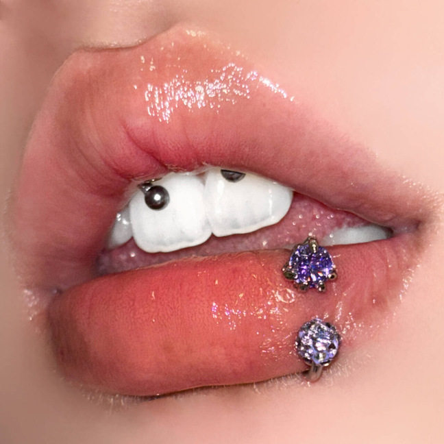 龙爪唇环五爪个性唇饰马蹄环耳骨环环不锈钢新款人体穿刺饰品,饰品/流行首饰/时尚饰品新,唇环/唇钉,淘宝优惠券,粉丝福利购,淘宝优惠卷